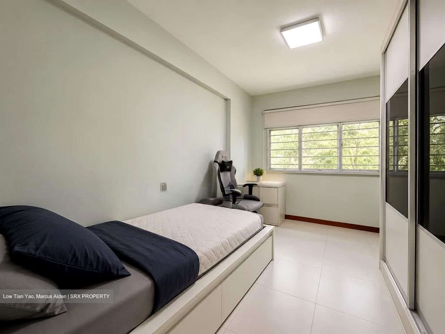 Blk 207B Punggol Sails (Punggol), HDB 5 Rooms #598259841